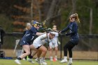 WLax vs Westfield  Wheaton College Women's Lacrosse vs Westfield State University. - Photo by Keith Nordstrom : Wheaton, Lacrosse, LAX, Westfield State